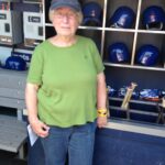 CITI Field (NY Mets) Site Visit