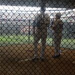 CITI Field (NY Mets) Site Visit