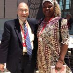 Next Einstein Forum (jointly sponsored by Presidents of Senegal and Rwanda), March 2016