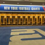MetLife Stadium Walkthrough Metal Detector Testing