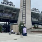 Gillette Stadium