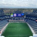 Gillette Stadium