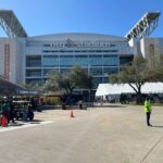 Houston Rodeo and NRG Stadium