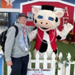 Houston Rodeo and NRG Stadium