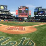 CITI Field (NY Mets) Site Visit