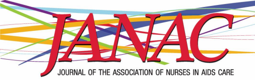 Journal of the Association of Nurses in AIDS Care logo