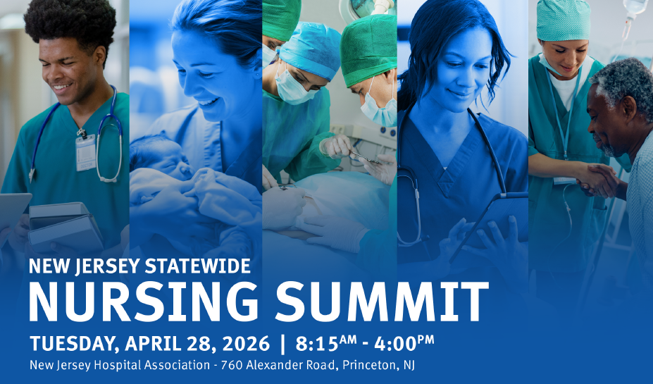 Nursing Summit 2026 image