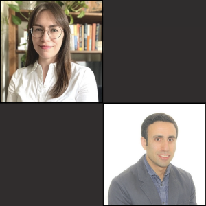 Elizabeth A. Suarez, PhD, MPH and Farzin Khosrow-Khavar, PhD