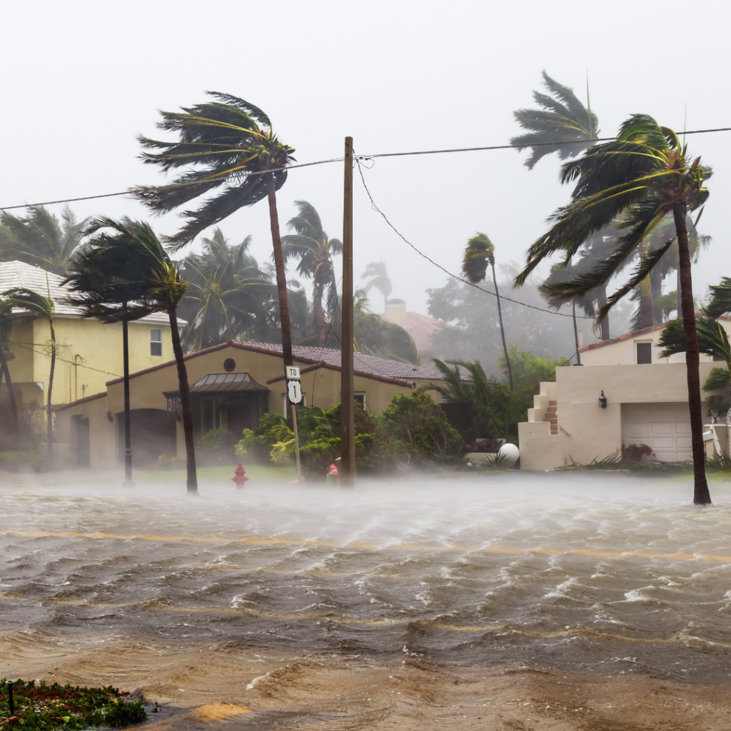 With Storms Disrupting Treatment for Breast Cancer Patients, Rutgers Researchers Aim to Develop More Resilient and Actionable Approaches