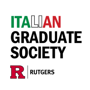 Logo of the Italian Graduate Society