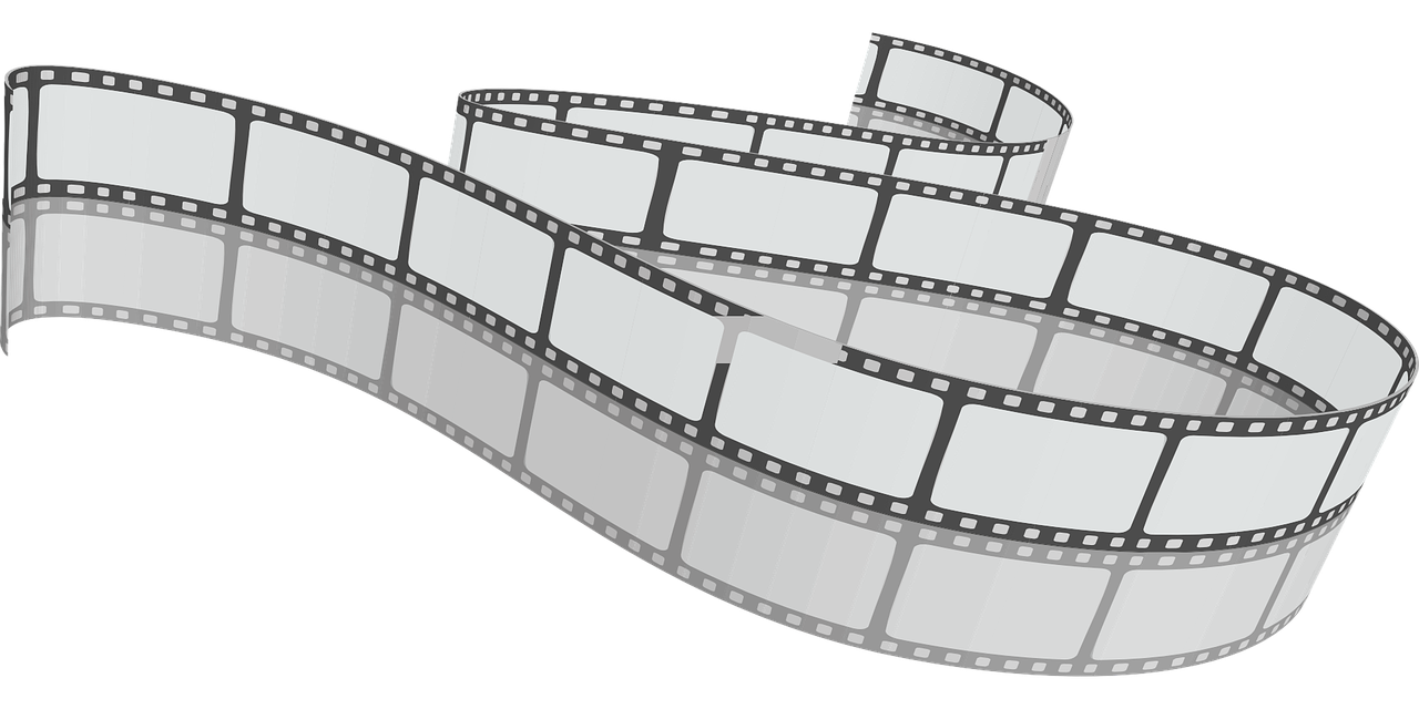 filmstrip