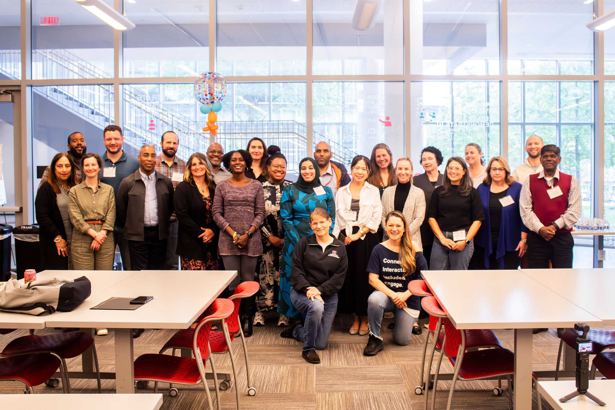 Professional Development - Institute for Teaching, Innovation ...
