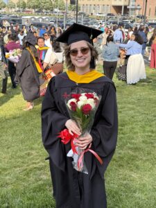 MS Graduation