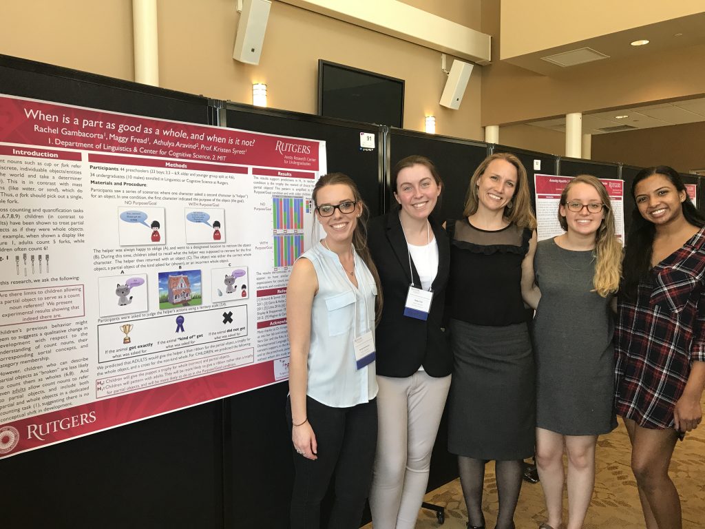 Rutgers phd checklist picture