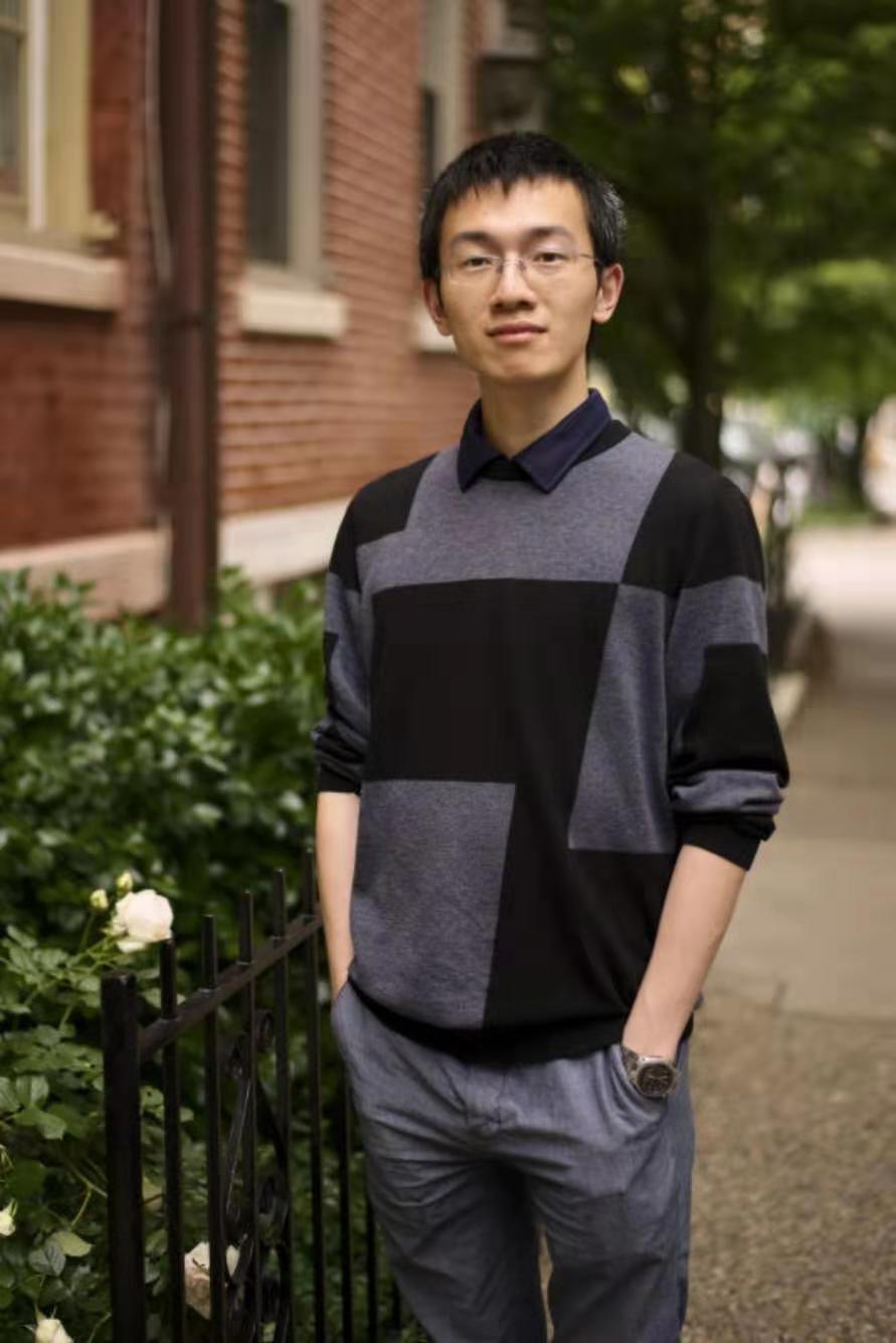 Linjun Zhang - Linjun Zhang