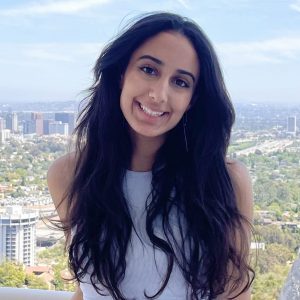 Christine Khalil – MC2 Lab