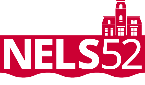 NELS 52 Logo