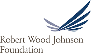 Robert Wood Johnson Foundation logo