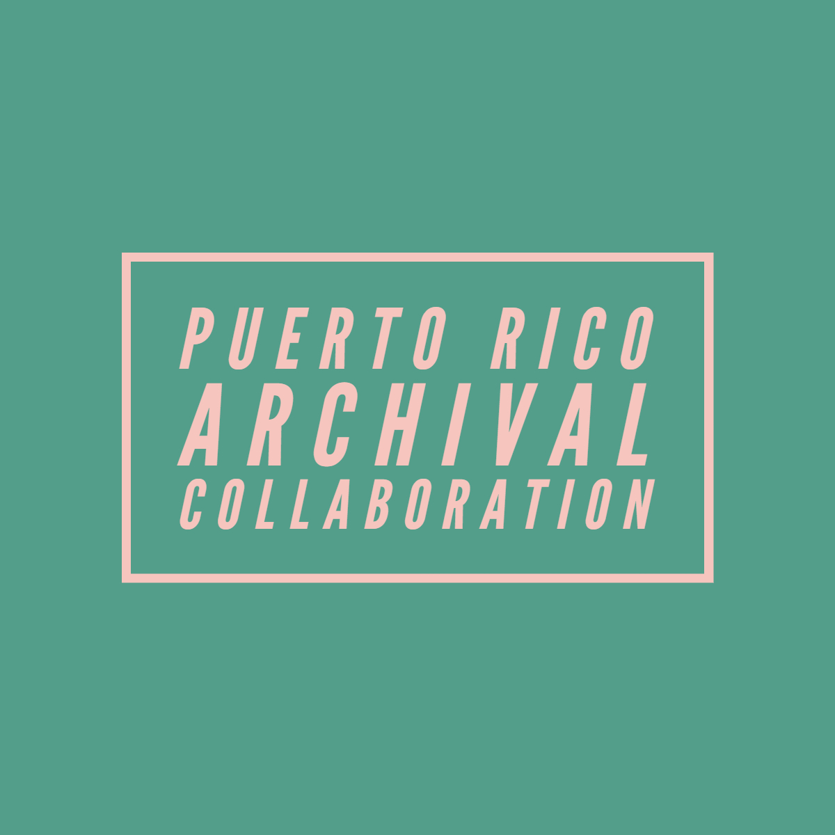 Nuevos Articulos Y Blogs – The Rutgers Puerto Rico Archival 