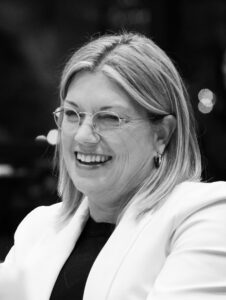 Headshot of W. Davis