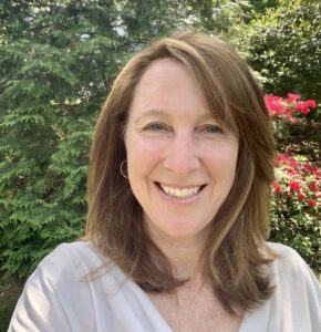 Headshot of D. Kerrigan