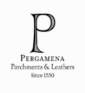 Pergamena's Insignia
