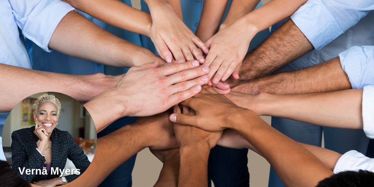 Confronting Bias: Thriving Across our Differences - Hybrid Event