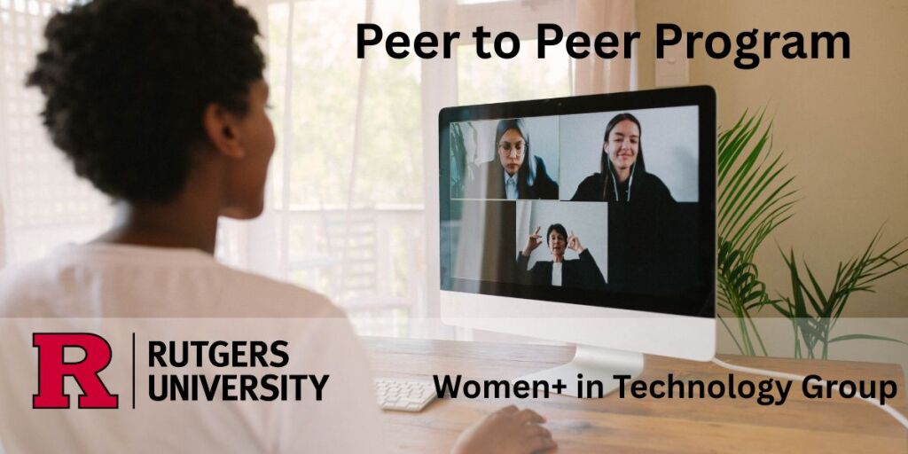 Peer to Peer Program