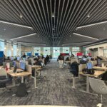 Digital Learning Commons - Computer Lab