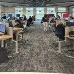 Digital Learning Commons - Computer Lab
