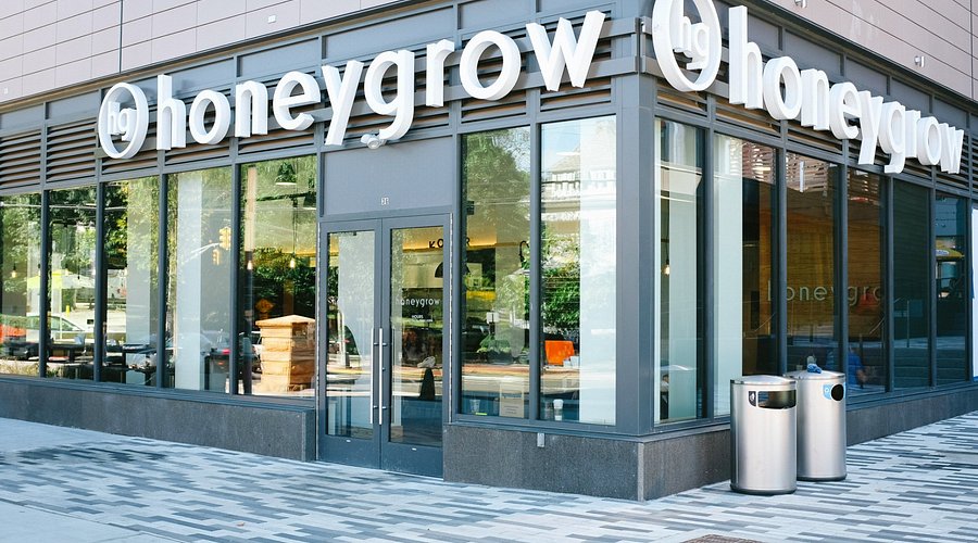 Honey Grow - New Brunswick