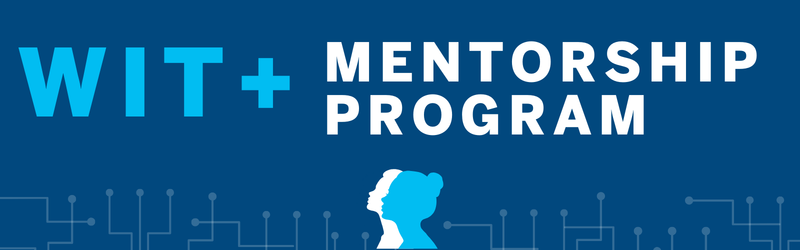 WIT Mentorship Program