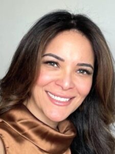 Headshot of Nermin Allam