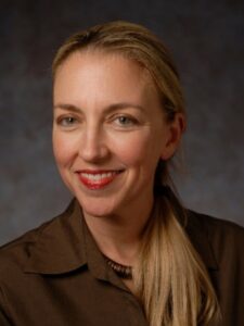 Headshot of Kimberly DaCosta Holton