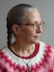 Headshot of Jyl Josephson