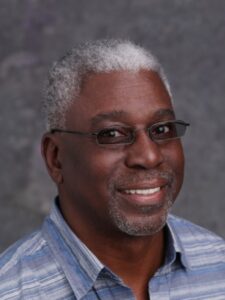 Headshot of Arthur B. Powell
