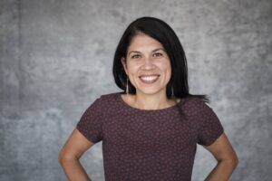 Headshot of Dr. Green-Mercado