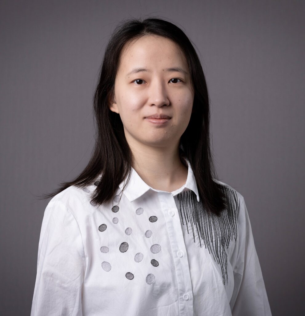 People Archive - Shi Lab