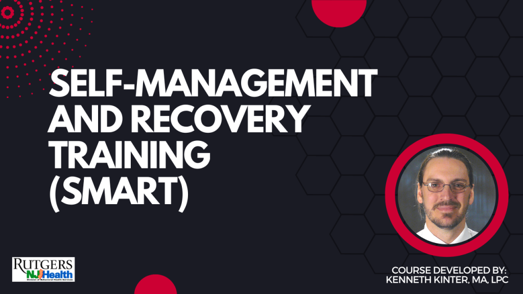 Rutgers/DBHS Continuing Education Institute for Inpatient Psychiatric