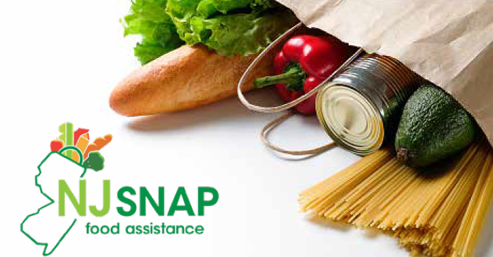 NJ SNAP Food Assistance