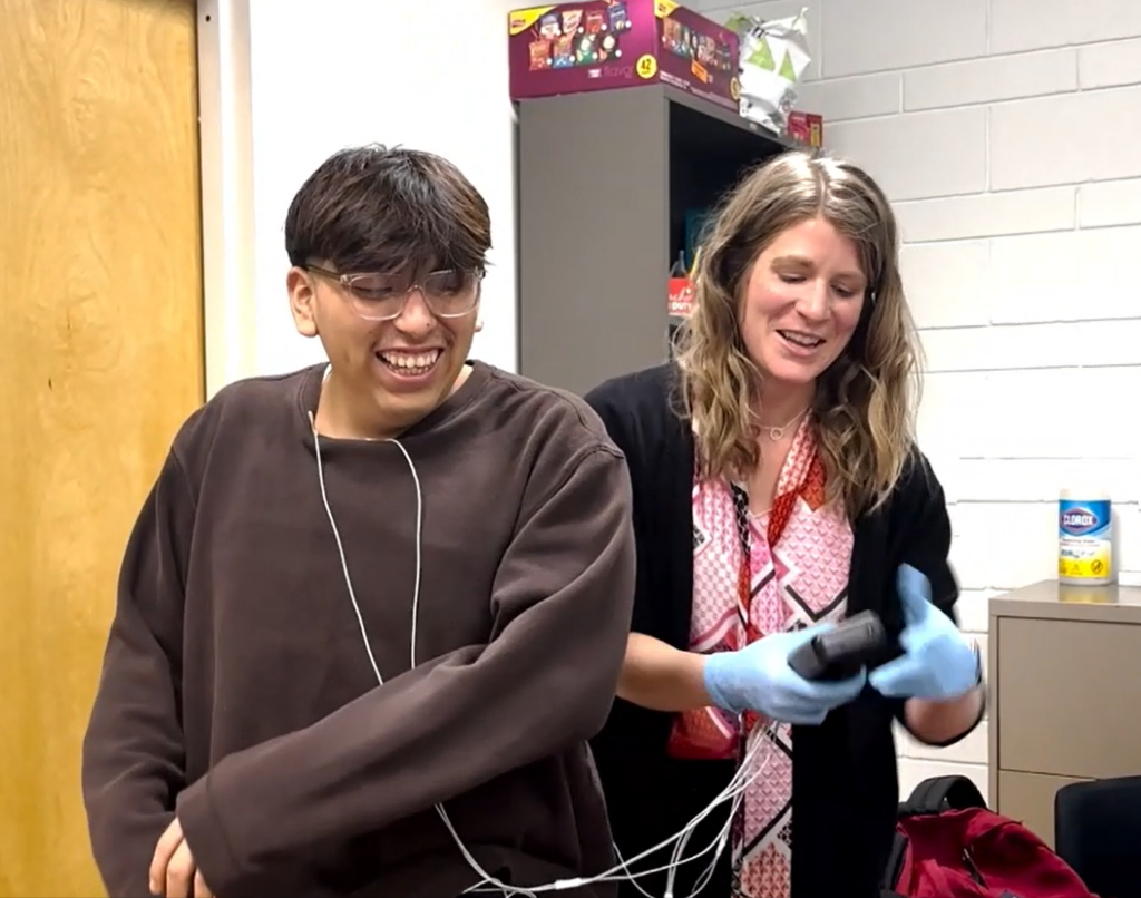 Spanlab Spring Semester Psychophysiology Workshop – SPAN Lab