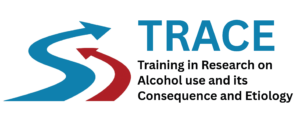 Training in Research on Alcohol use and its Consequences and Etiology (TRACE) T32 Program logo