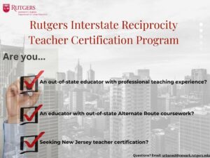 NYS TEACHER CERTIFICATION RECIPROCITY WITH OTHER STATES visual data 2