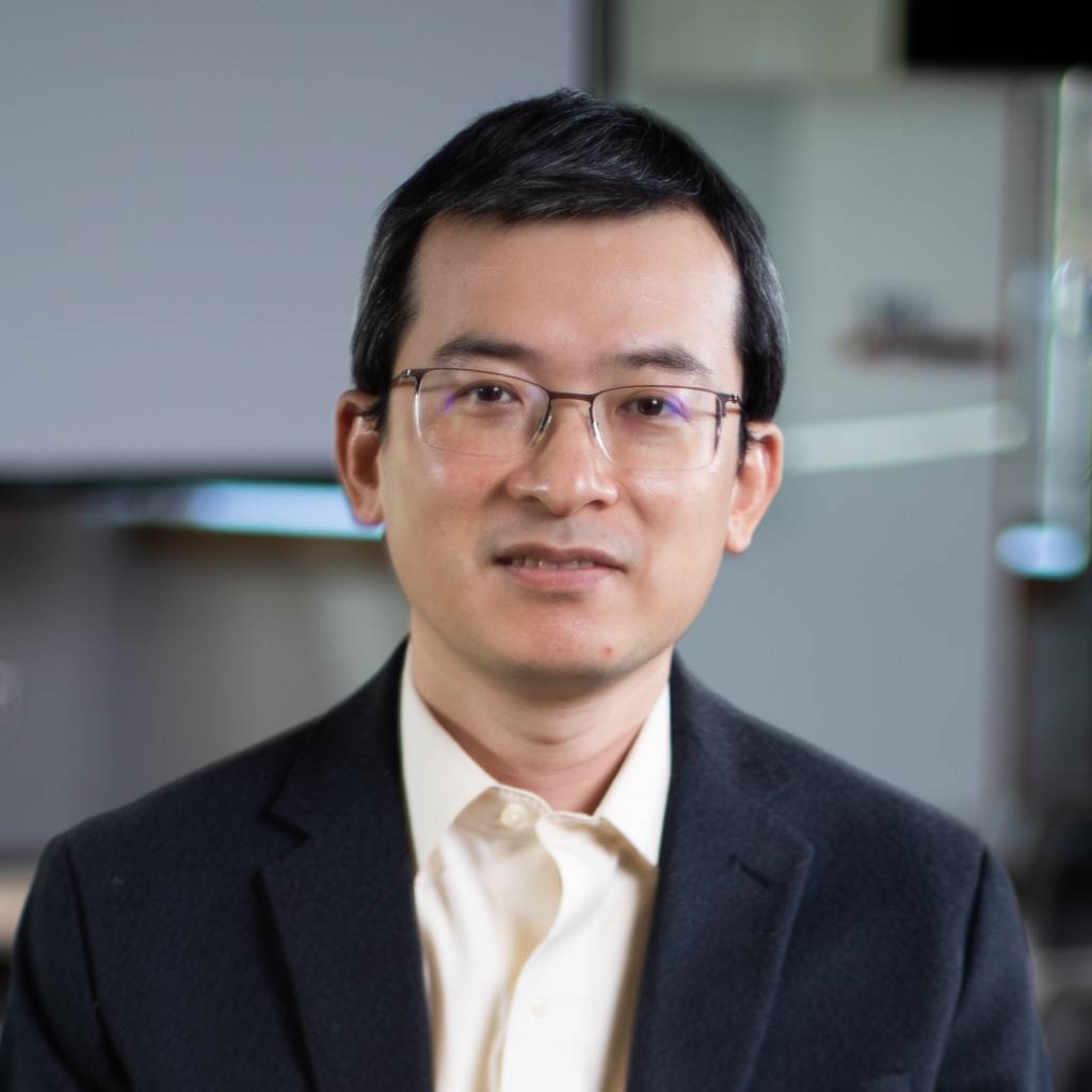 Weiwei Chen - Weiwei Chen
